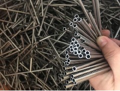 維護(hù)不銹鋼毛細(xì)管需要注意什么？