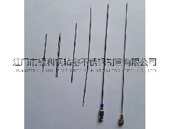 加工不銹鋼精密管要怎樣做好質(zhì)量把控？