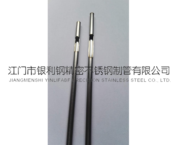 不銹鋼毛細管生產(chǎn)廠家